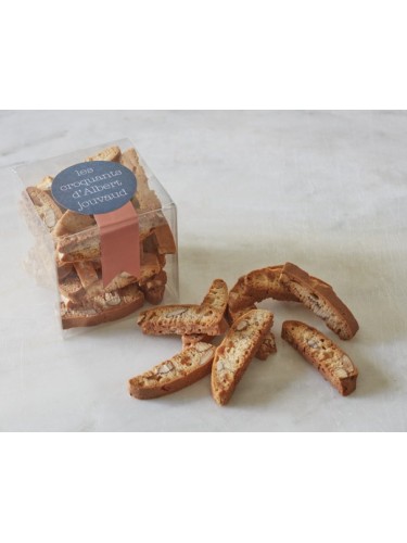 Les Croquants d\'Albert