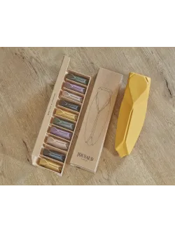 Les Muettes à croquer 