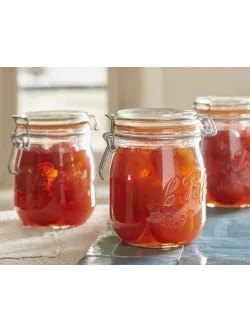 Bocal de Clementines