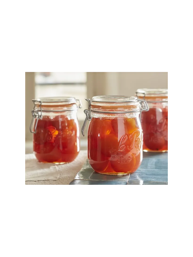 Bocal de Clementines