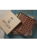 Le ballotin de chocolats au lait 1000g 70,00
