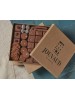 Le ballotin de chocolats au lait 300g