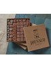Le ballotin de chocolats au lait 500g