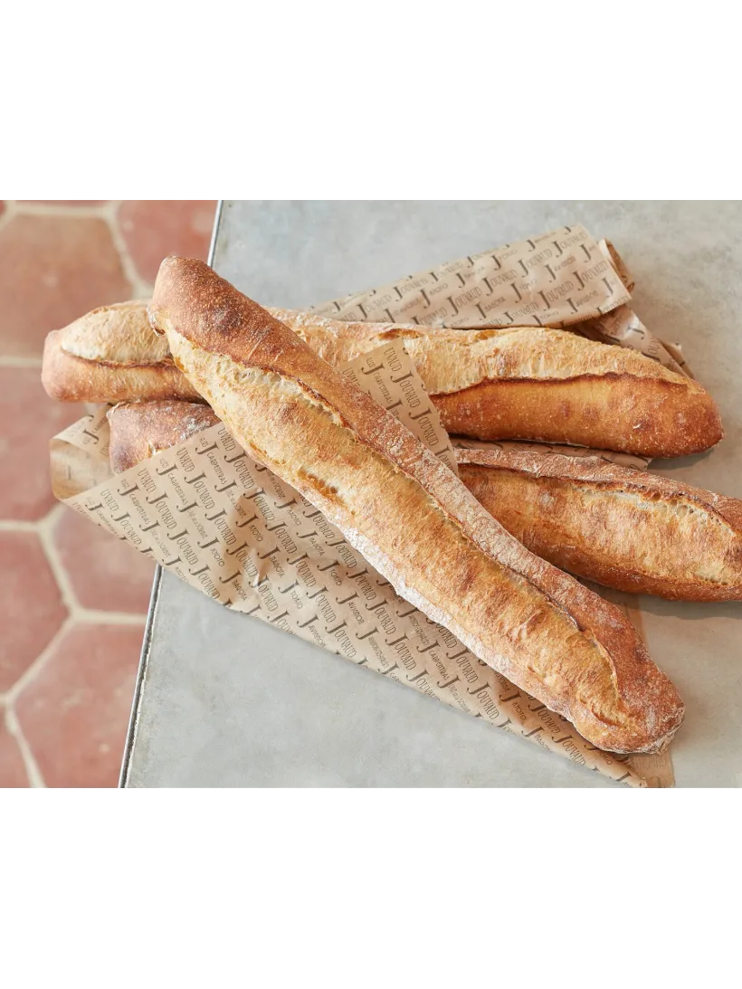 Baguette tradition
