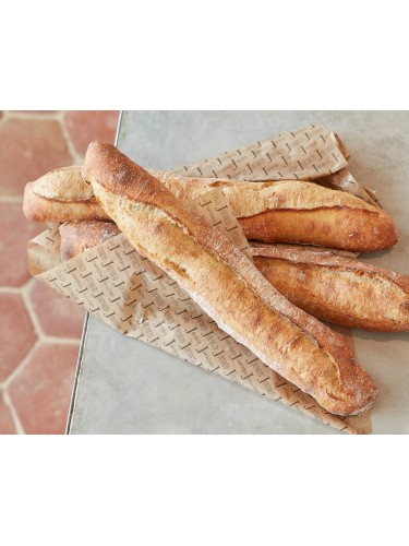 Baguette tradition