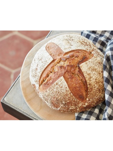 Boule au levain