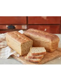 Pain petit épeautre