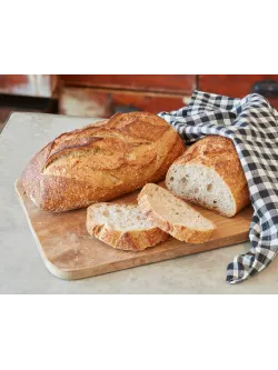Pain de campagne
