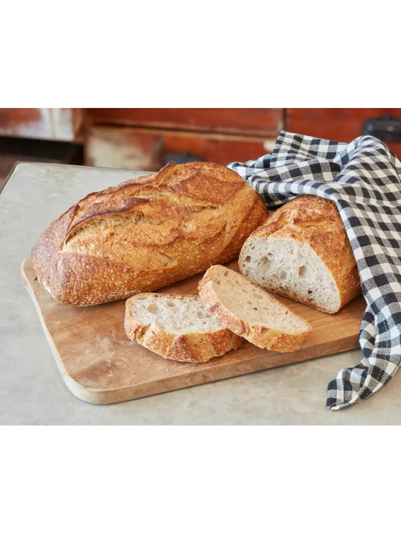 Pain de campagne