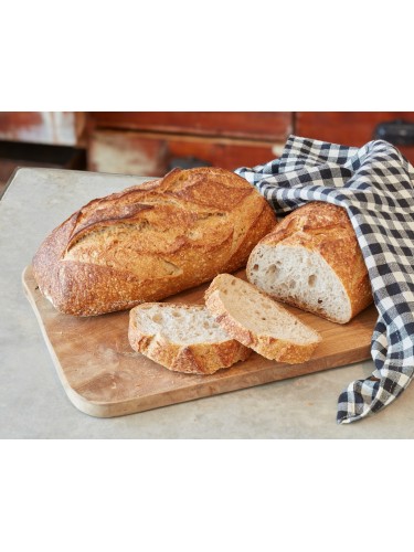 Pain de campagne
