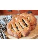 Fougasses aux olives