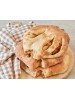 Fougasse aux gratelons