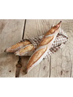 Baguette 1948