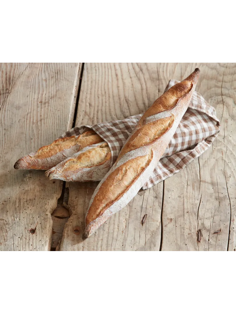 Baguette 1948