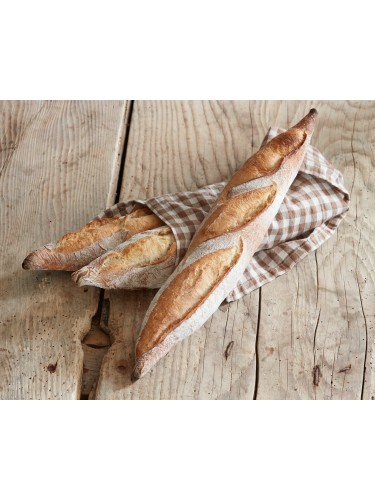 Baguette 1948