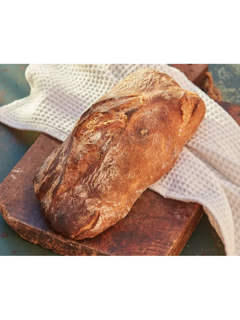 Le Rustique