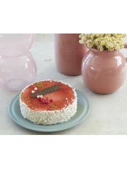 Vacherin Fraise