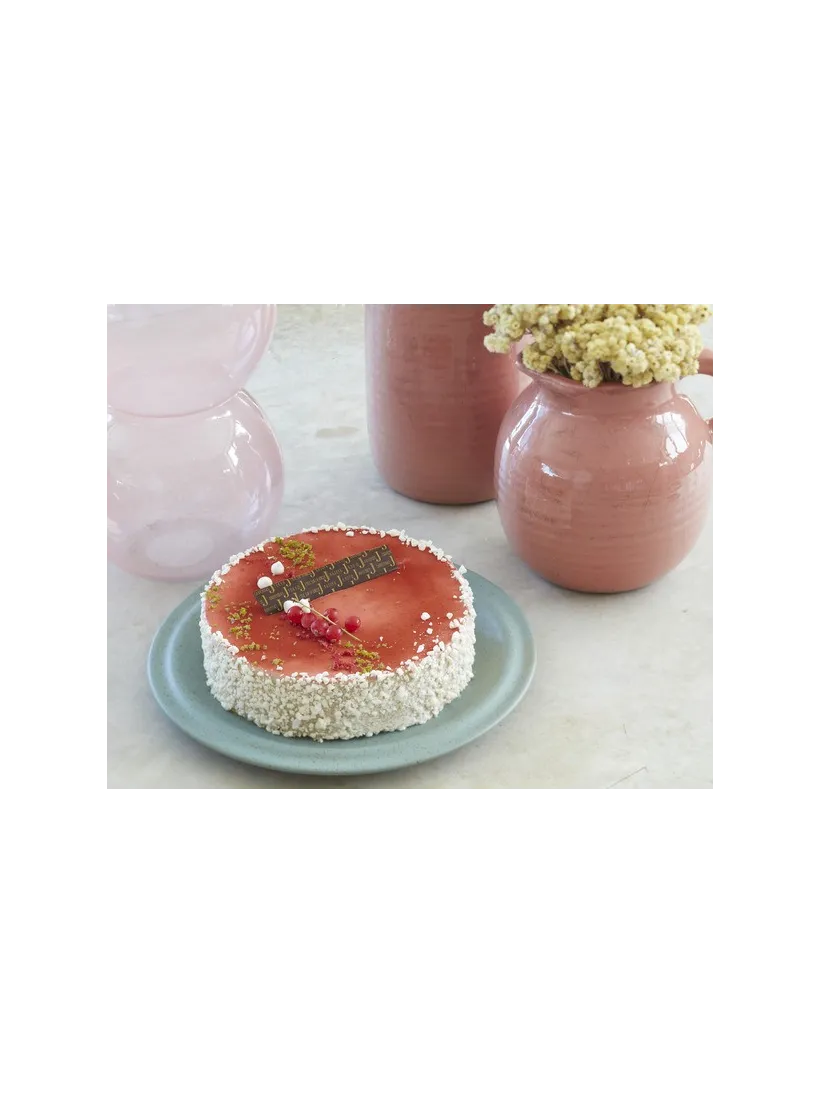 Vacherin Fraise