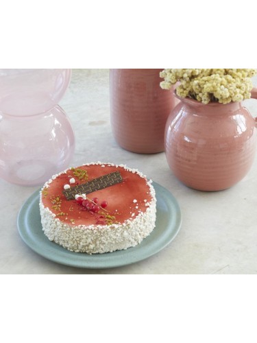 Vacherin Fraise