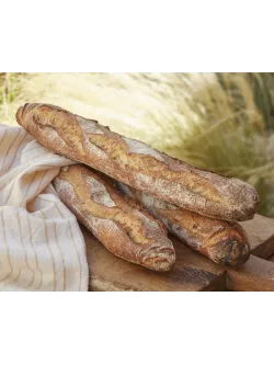 Baguette Honoré
