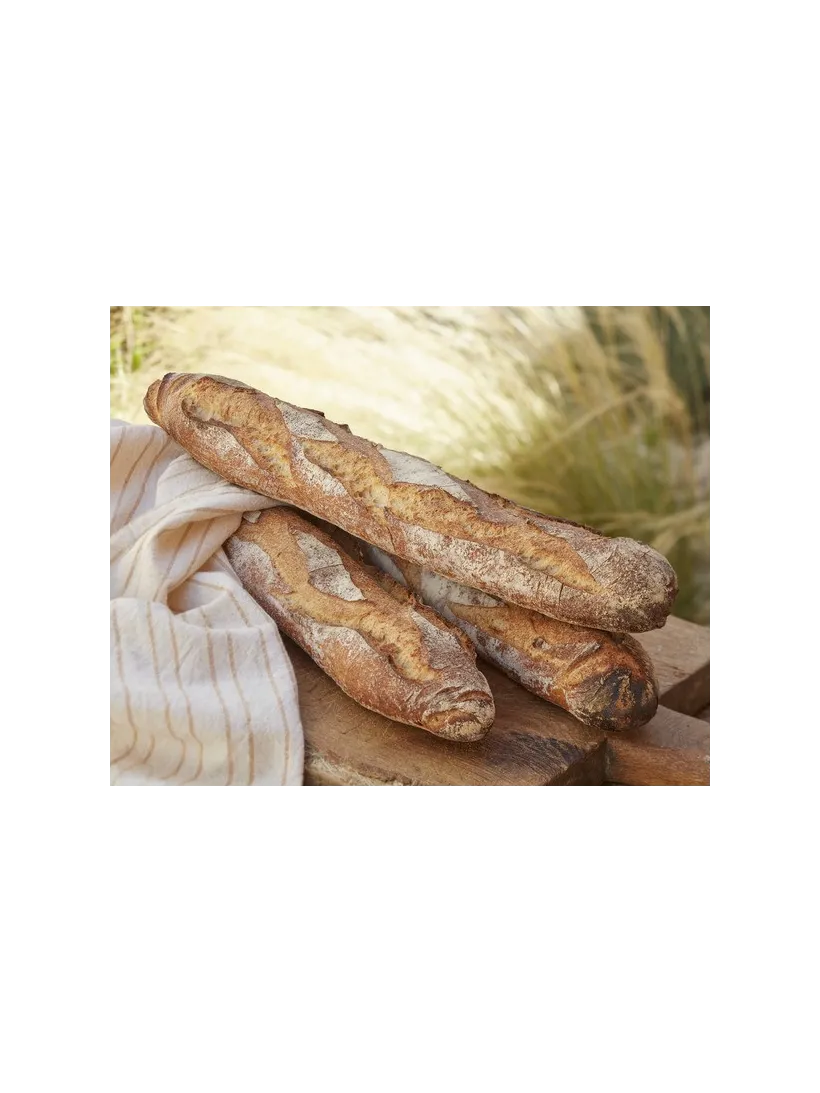 Baguette Honoré