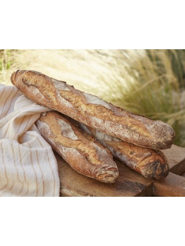 Baguette Honoré