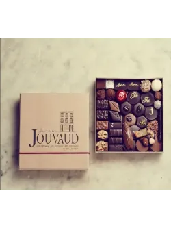 Le ballotin assorti 300g
