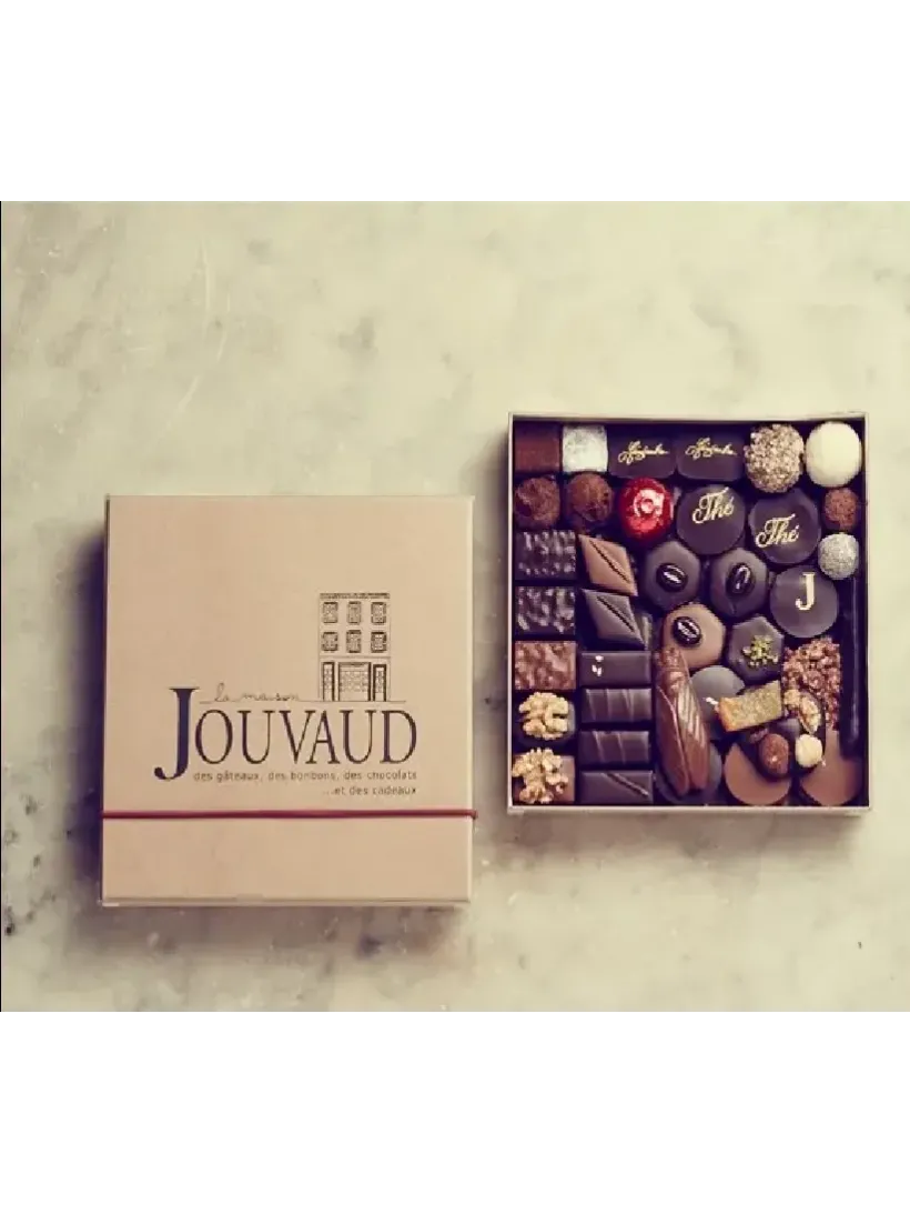 Le ballotin assorti 300g