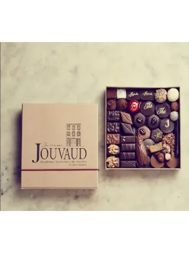 Le ballotin assorti 300g