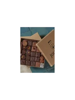 Le ballotin assorti 300g