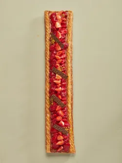 Le ballotin assorti 300g