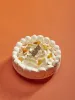 Pavlova fruits exotiques