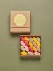 Les Minis Calissons d'Aix aux fruits