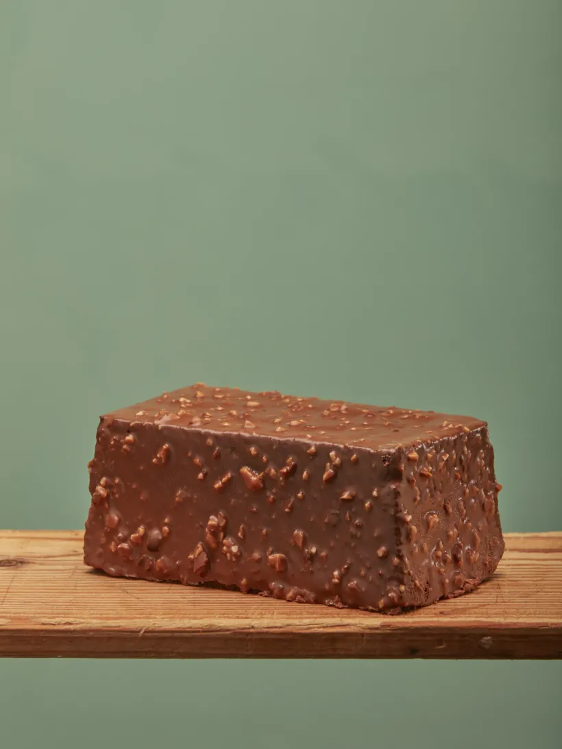 Cake chocolat