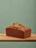 Cake cerise-pistache