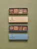 Réglette chocolats