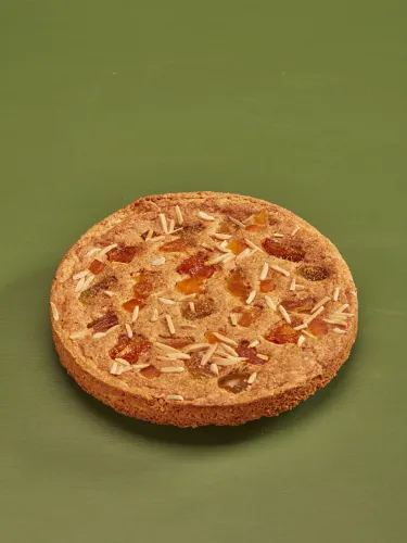 Tarte au sel