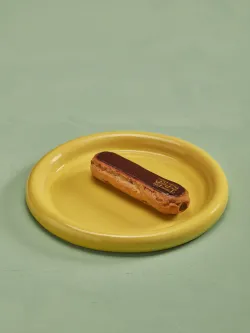Jacob chocolat