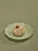 Pavlova fruits exotiques
