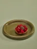 Tarte aux Framboises