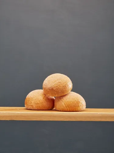 Brioche au sucre