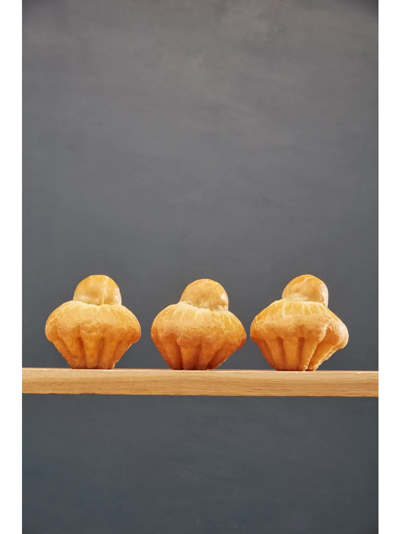 Brioche Parisienne Brioche Parisienne
