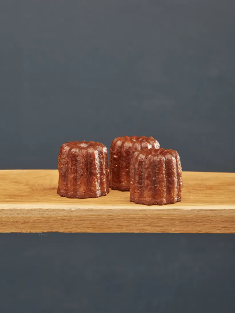 Cannelé