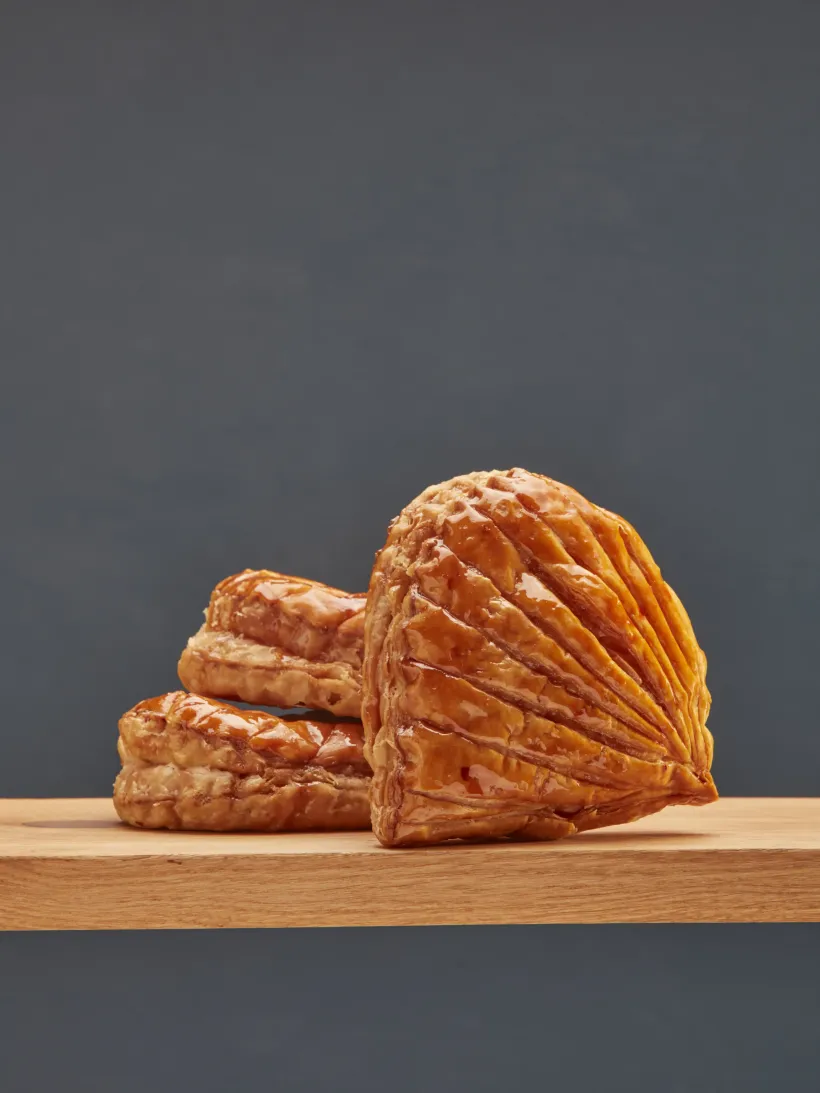 Chausson aux pommes