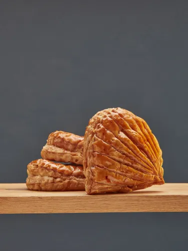 Chausson aux pommes