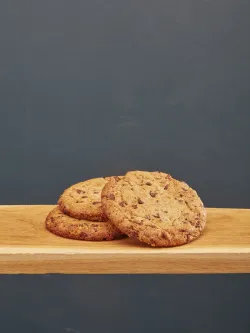 Biscuit cookie