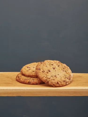 Biscuit cookie