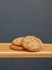 Biscuit cookie