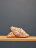Croissant aux amandes