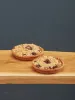 Crumble cerise